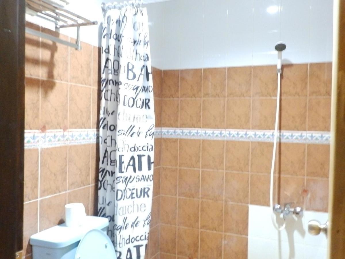 Bahari Family Hotel Bitung Esterno foto